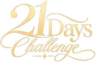 21 Days Challenge